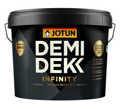 DEMIDEKK Infinity