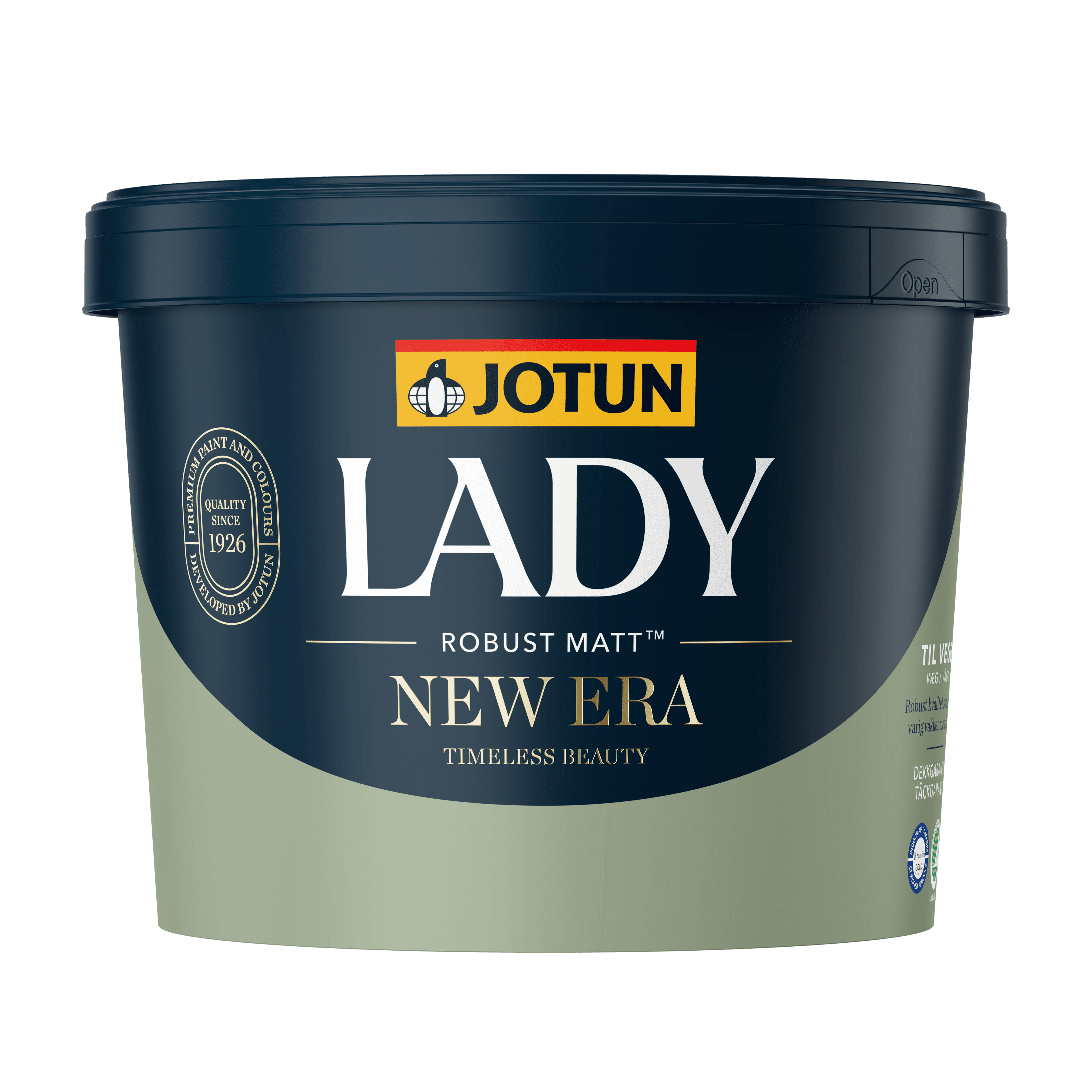 LADY New Era