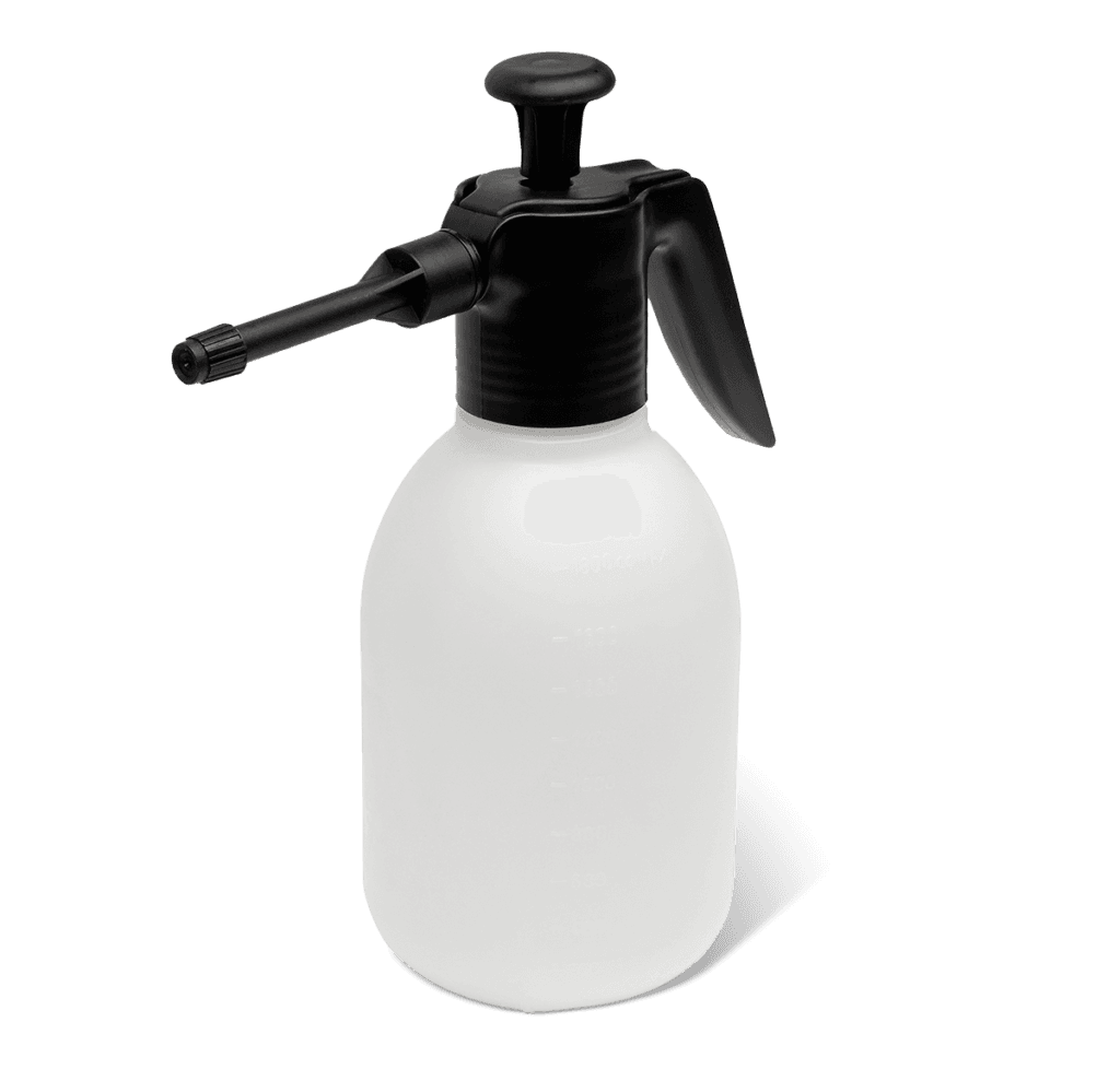 Anza Lågtrycksspruta 2 L