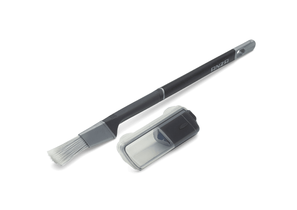 Anza Platinum Precision 15 mm