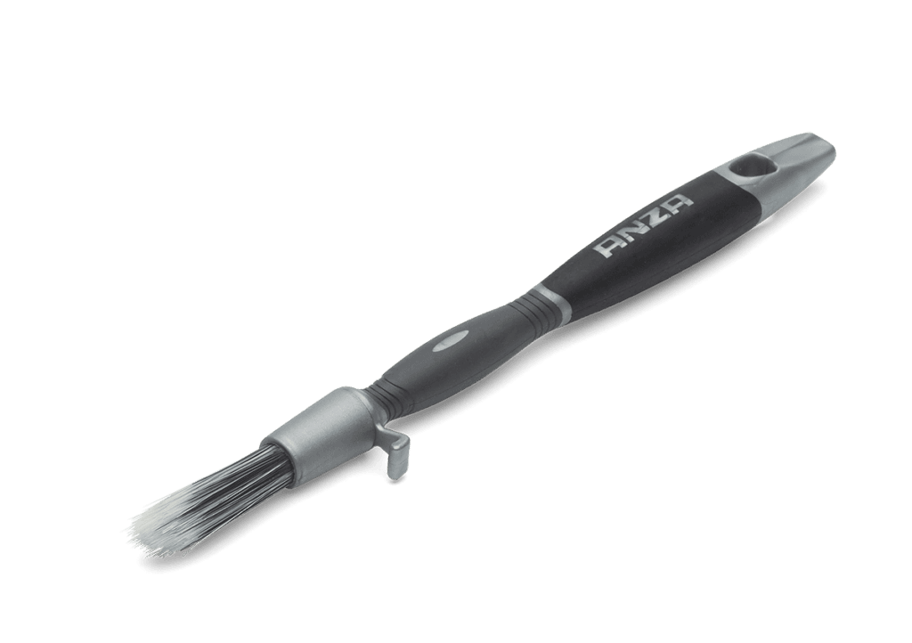 Anza Platinum Rundpensel 15 mm