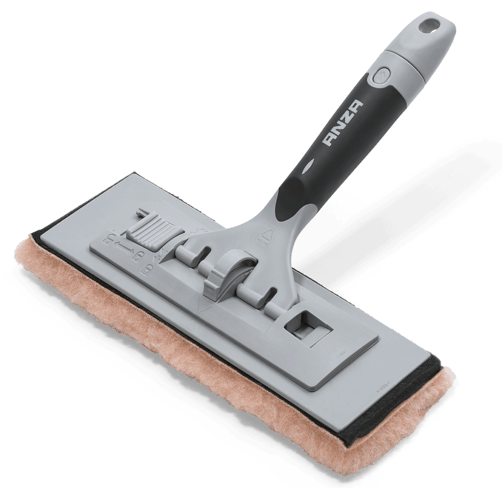 Anza Terrace Pad 23 cm
