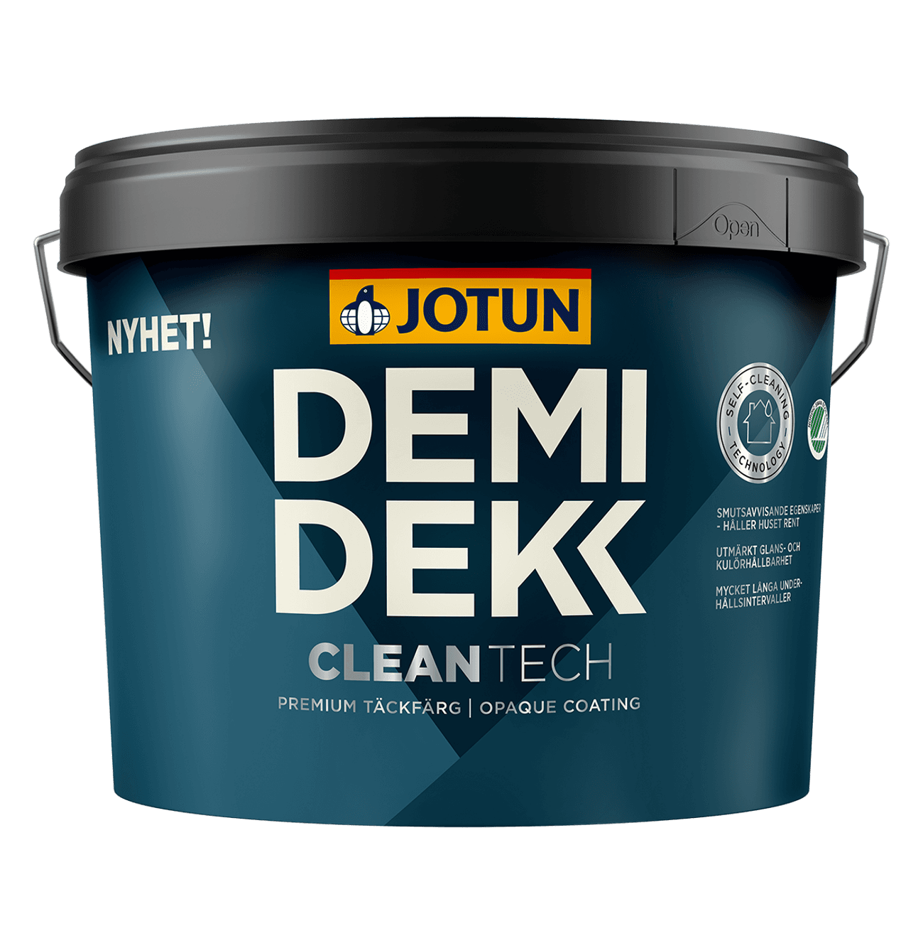 DEMIDEKK Clean Tech
