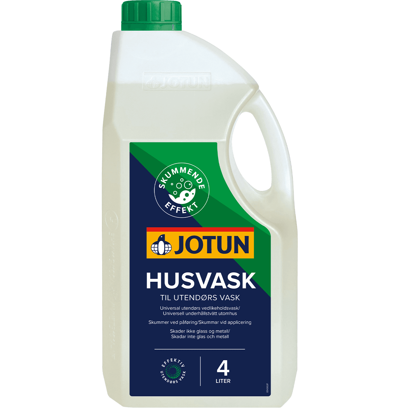JOTUN Husvask