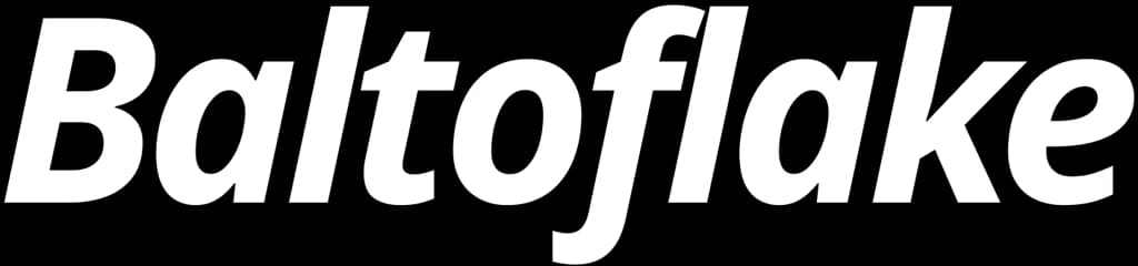 Baltoflake