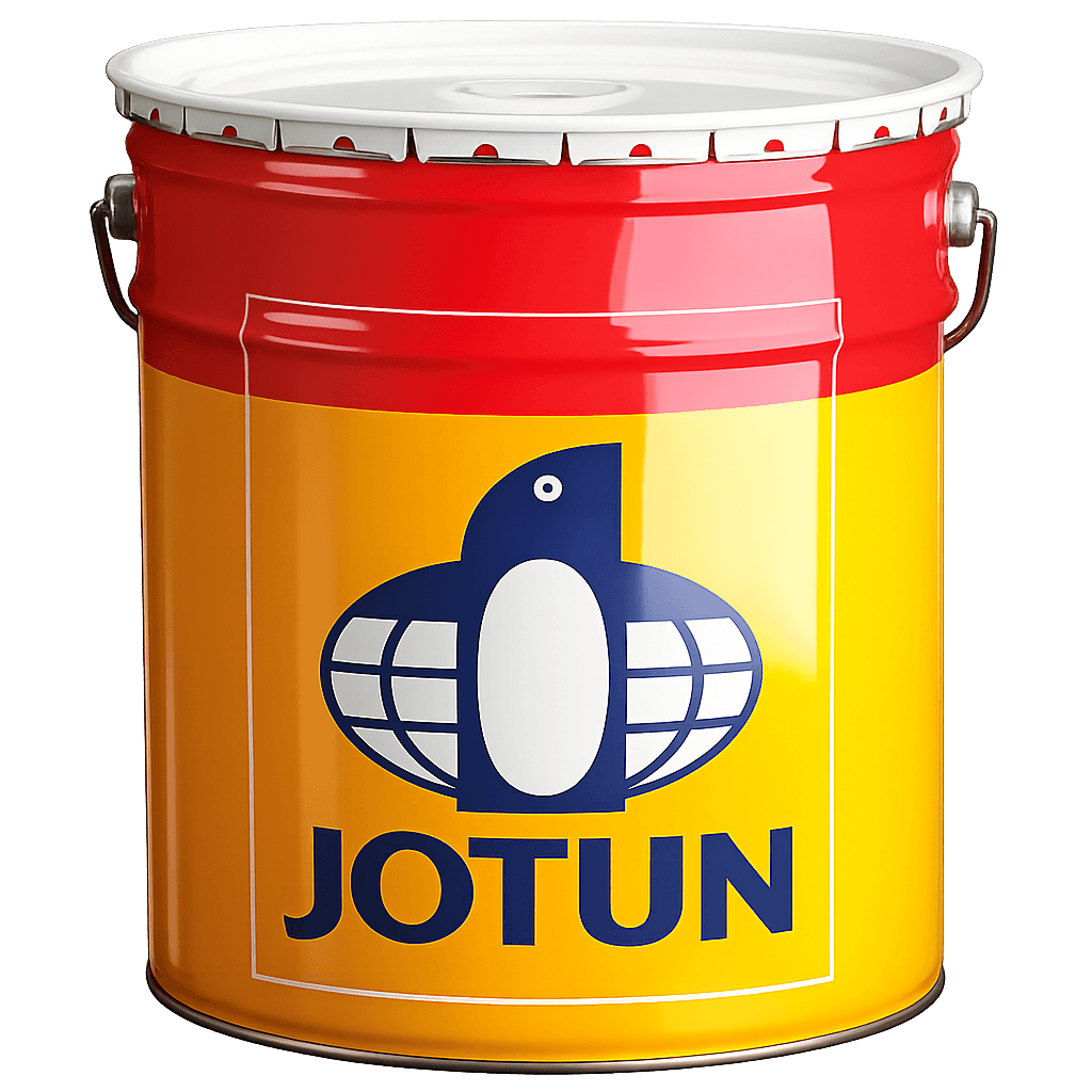 Jotun industriell färg