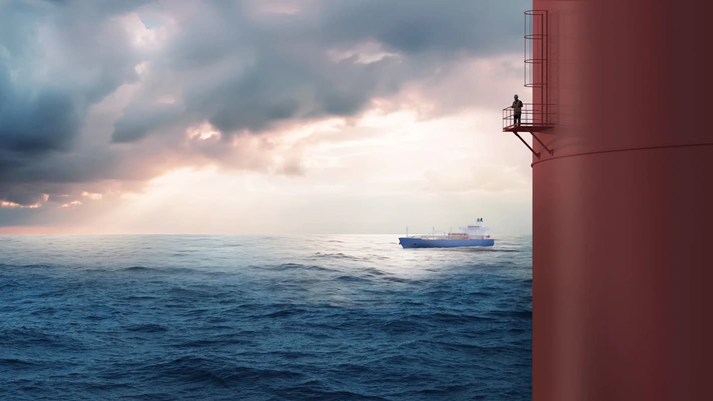 Industrifärg och protective coatings