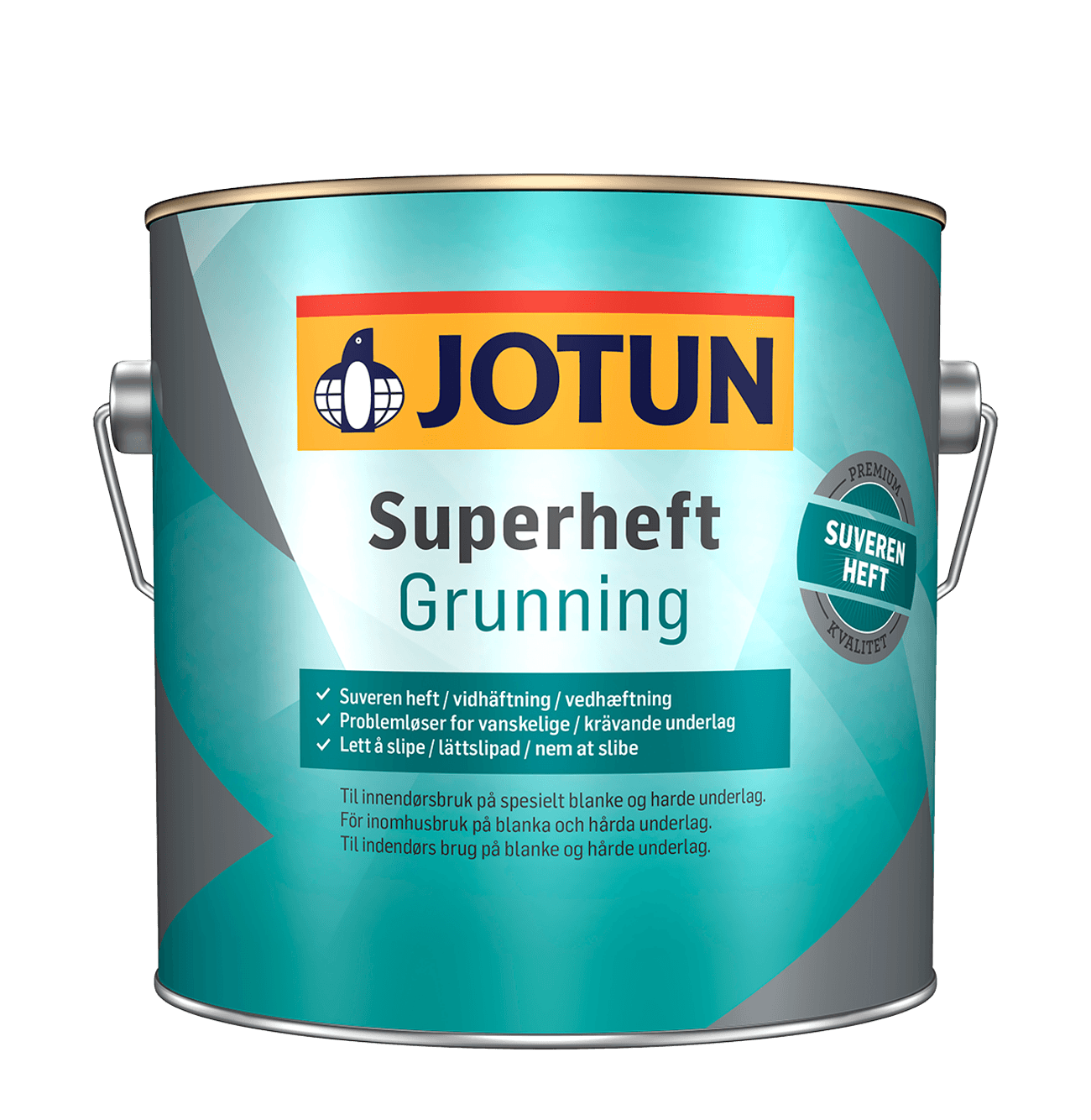 JOTUN Superhäft Grundning