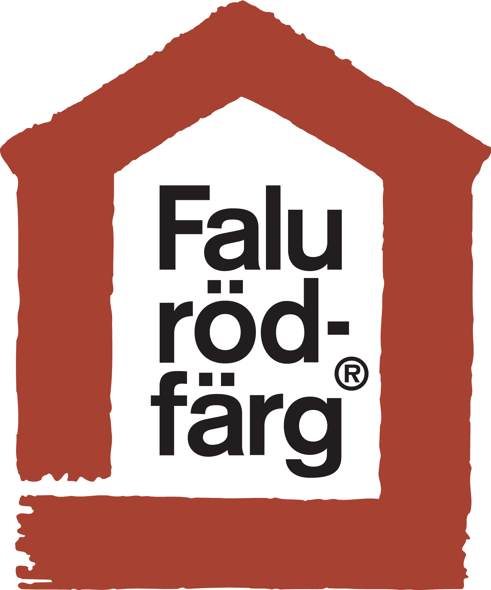 Falu Rödfärg