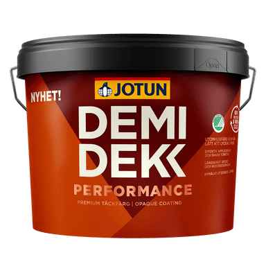 DEMIDEKK Performance