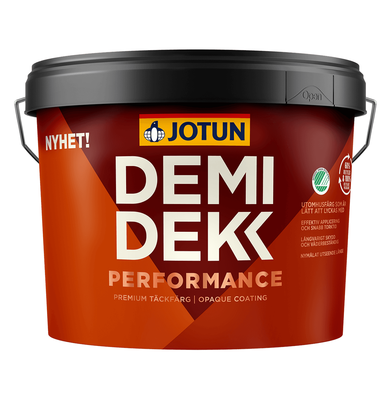 DEMIDEKK Performance
