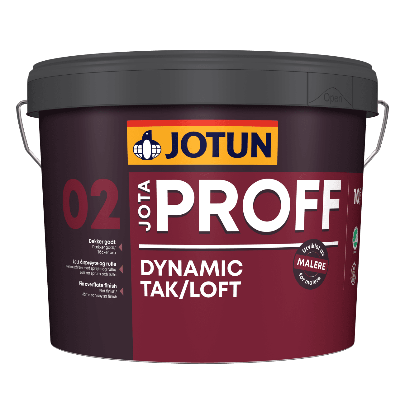 Jotaproff Dynamic 02
