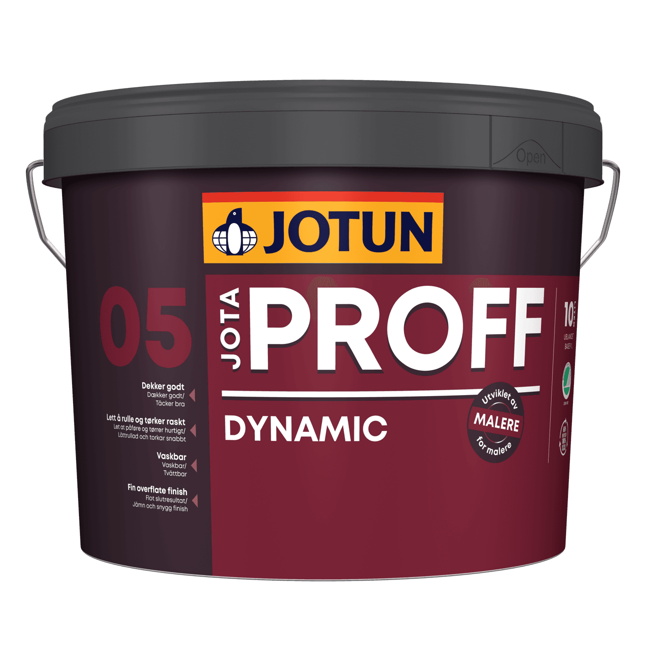Jotaproff Dynamic 05