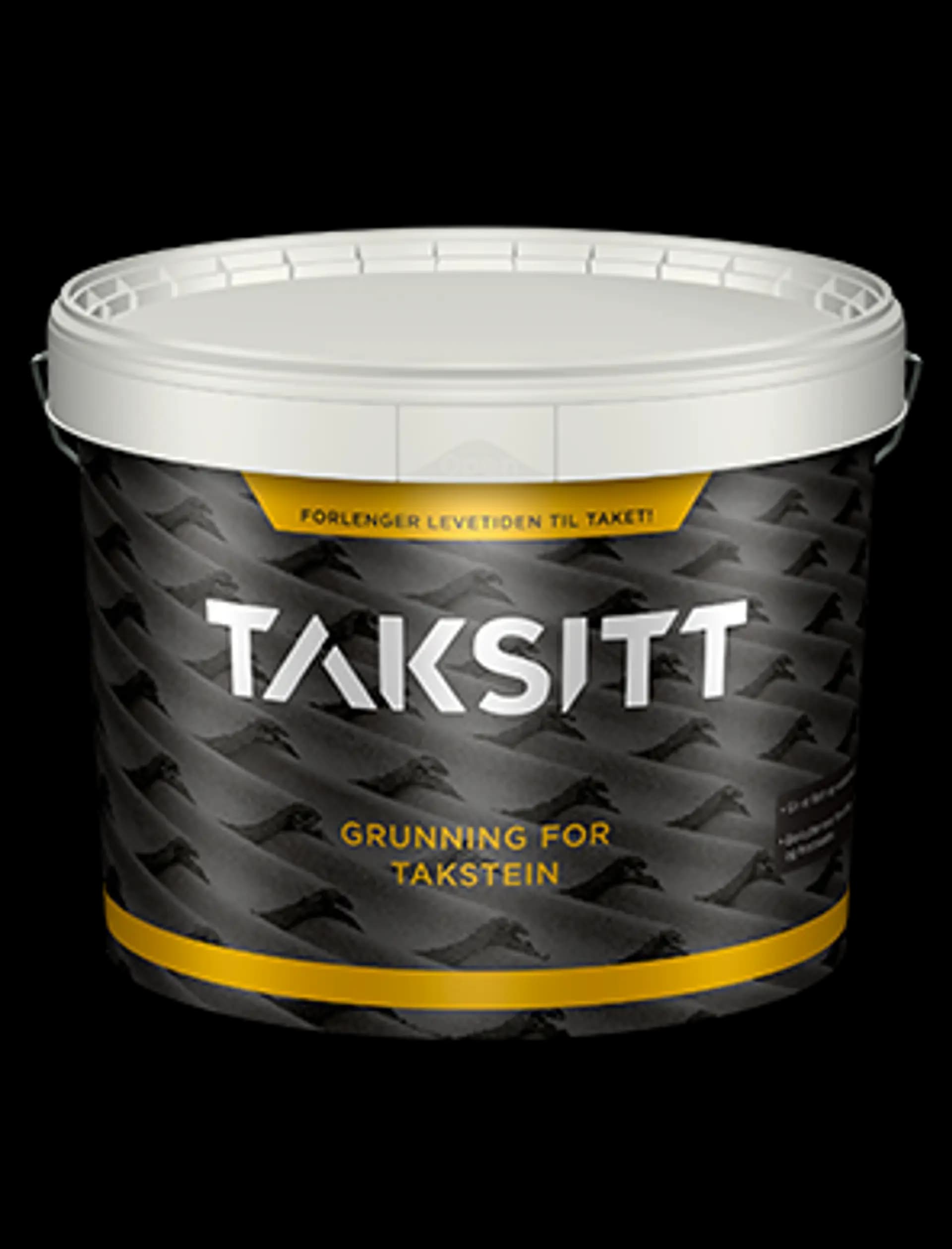 TAKSITT Grundning för Takpannor