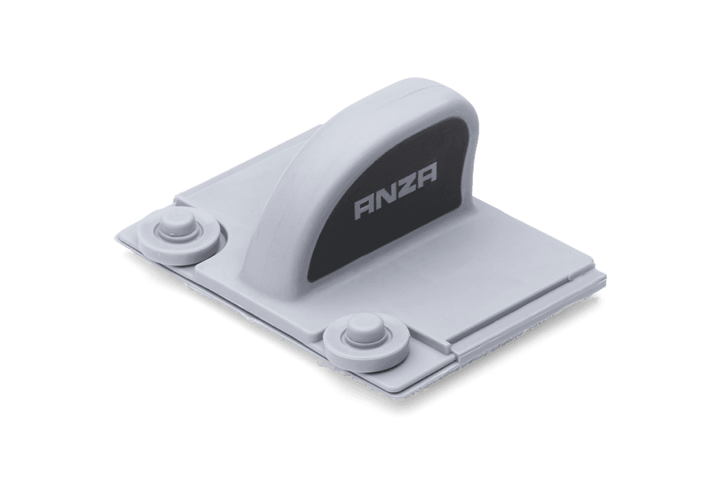 Anza Rolling Pad