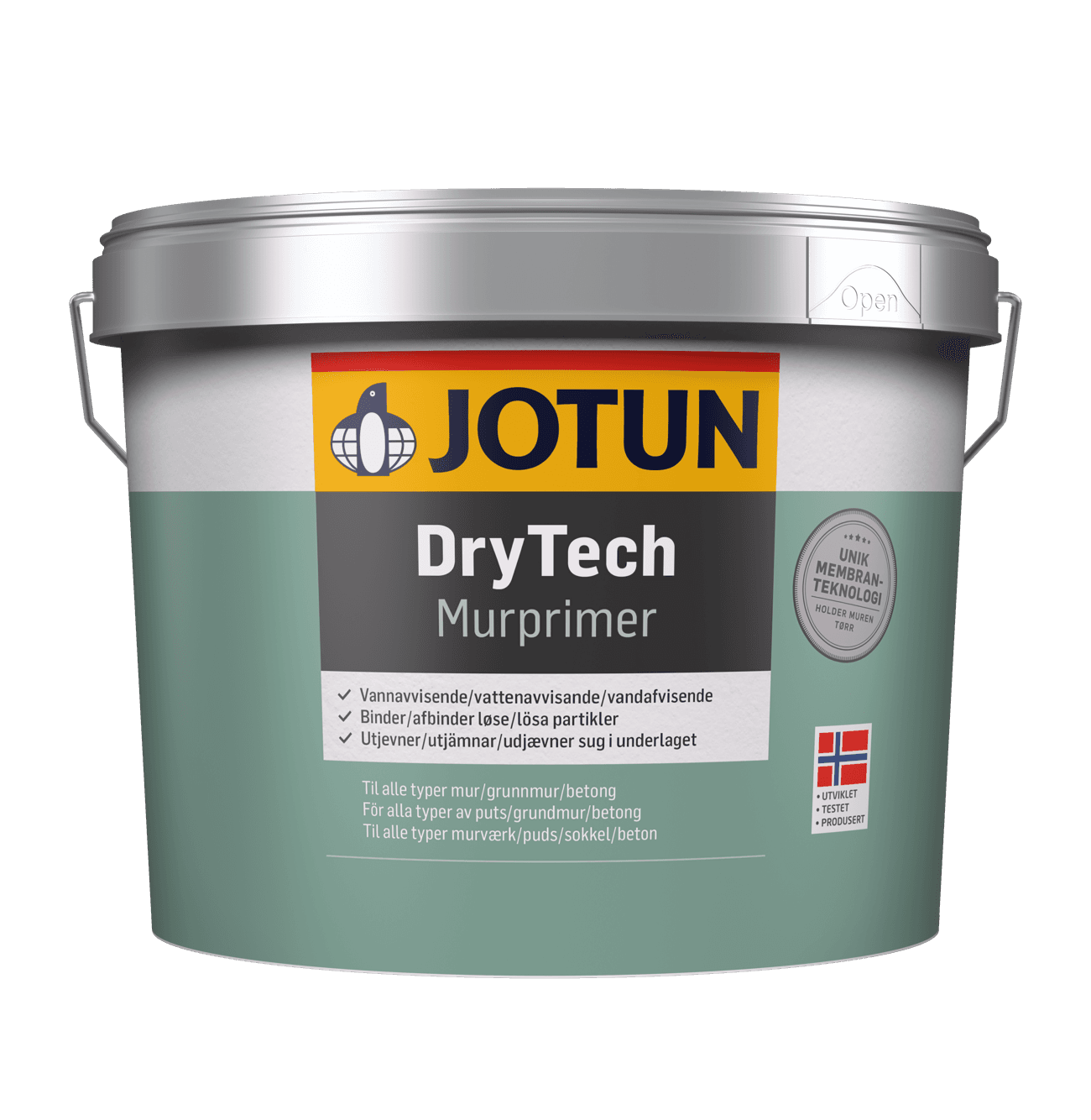 JOTUN DryTech Murprimer