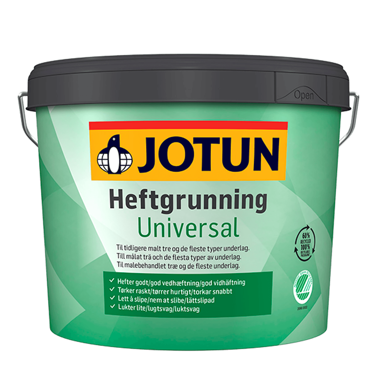 JOTUN Häftgrund Universal