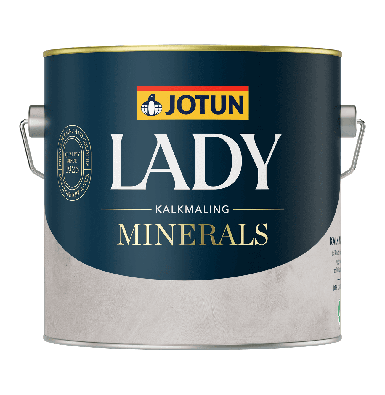 LADY Minerals