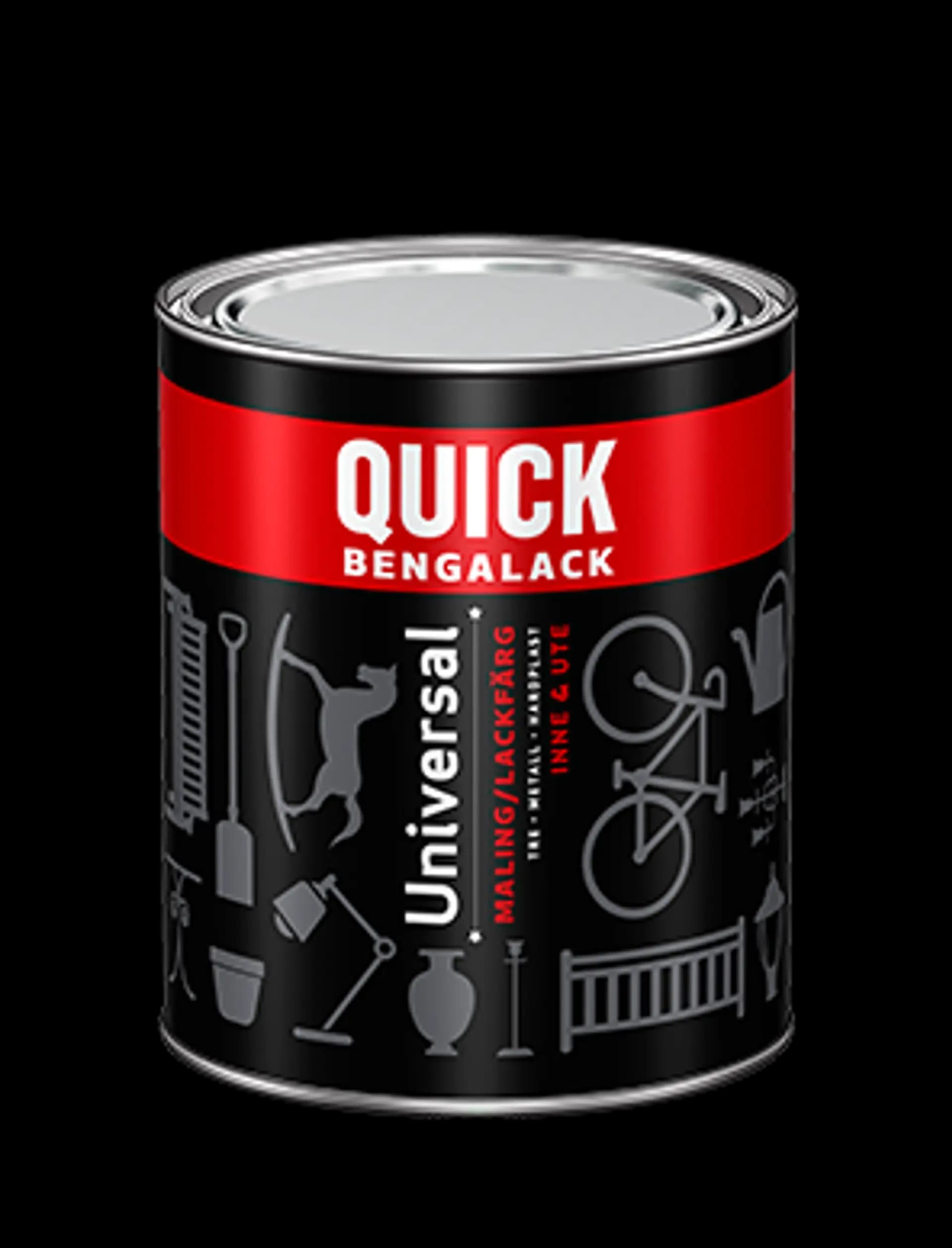 QUICK Bengalack Universal