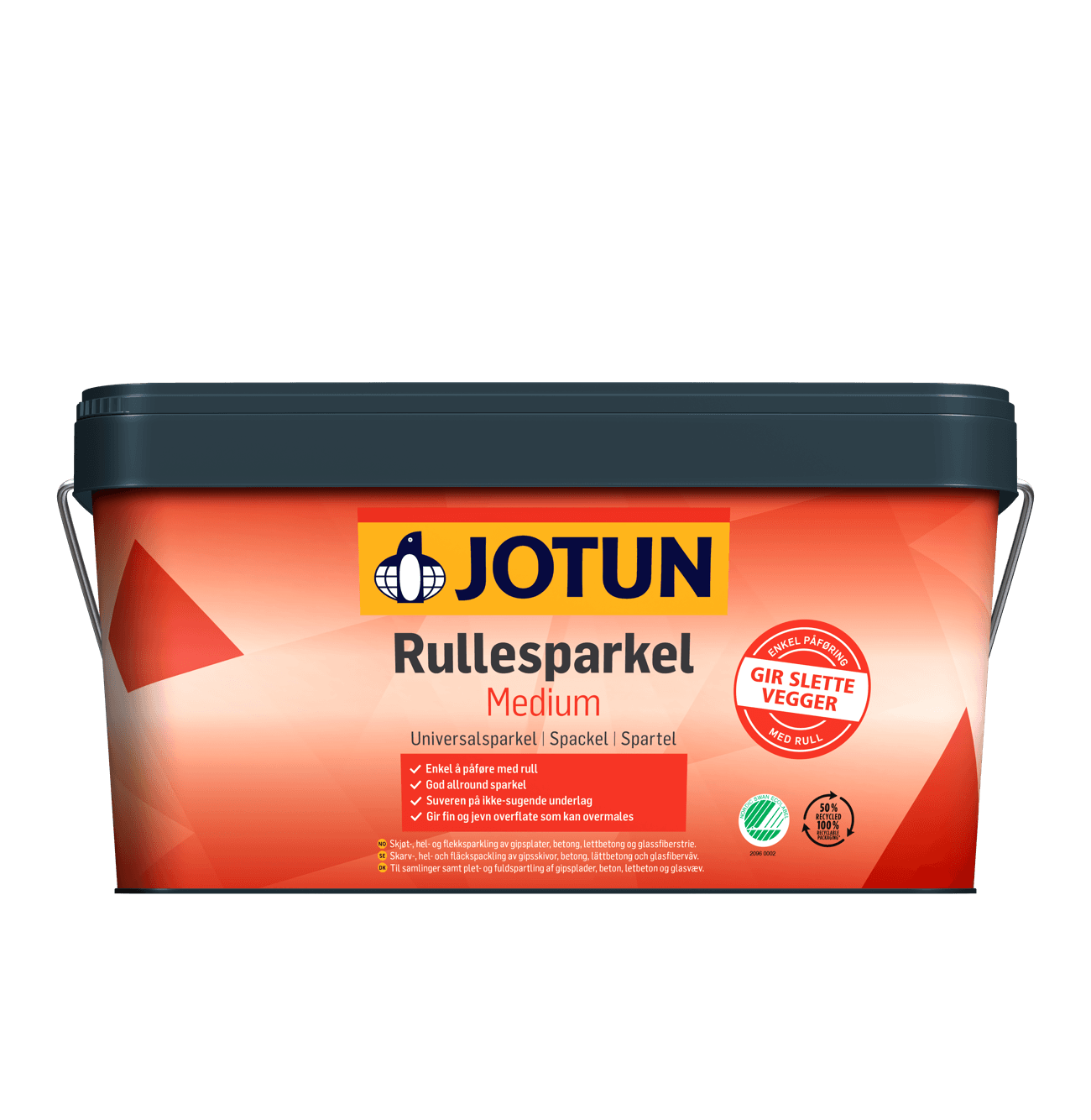JOTUN Rullspackel Medium Universal